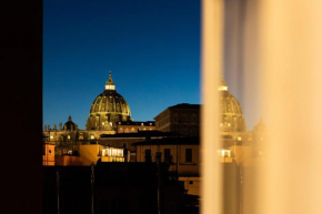The best St Peter's view